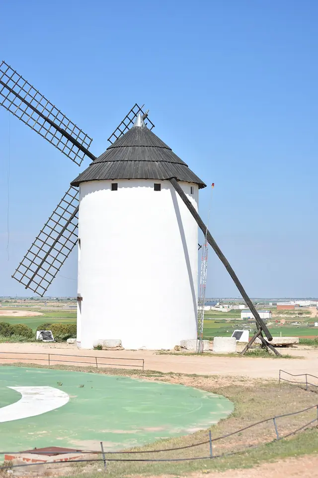 Museo Etnográfico el Labrador in Villamayor de Santiago – Photo 2 of 5