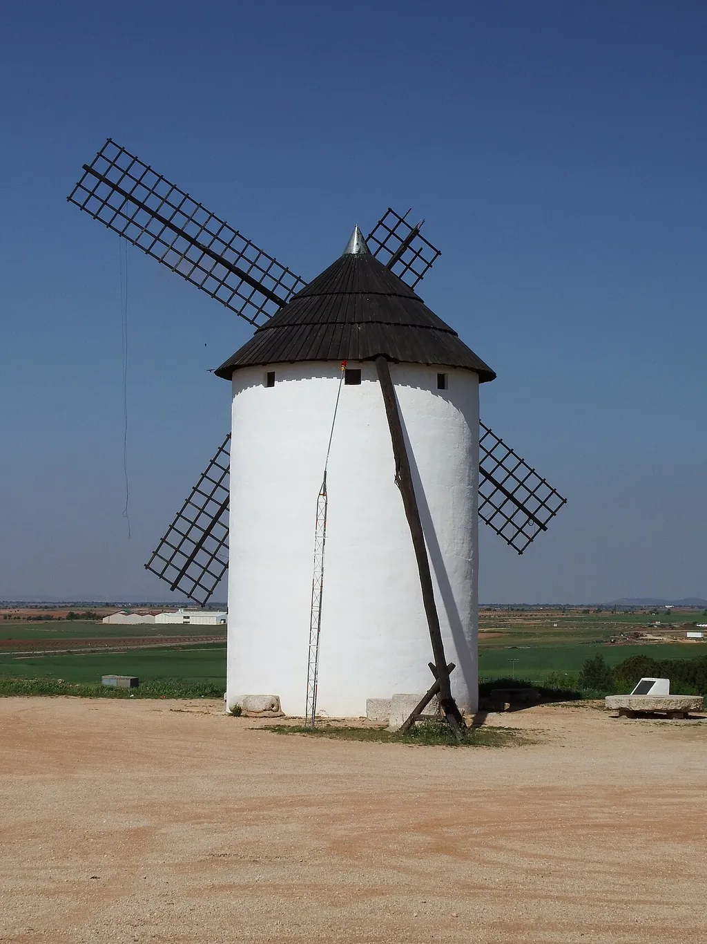 Museo Etnográfico el Labrador in Villamayor de Santiago – Photo 4 of 5