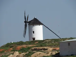Museo Etnográfico el Labrador in Villamayor de Santiago – Photo 5 of 5