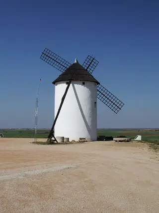 Museo Etnográfico el Labrador in Villamayor de Santiago – Photo 1 of 5