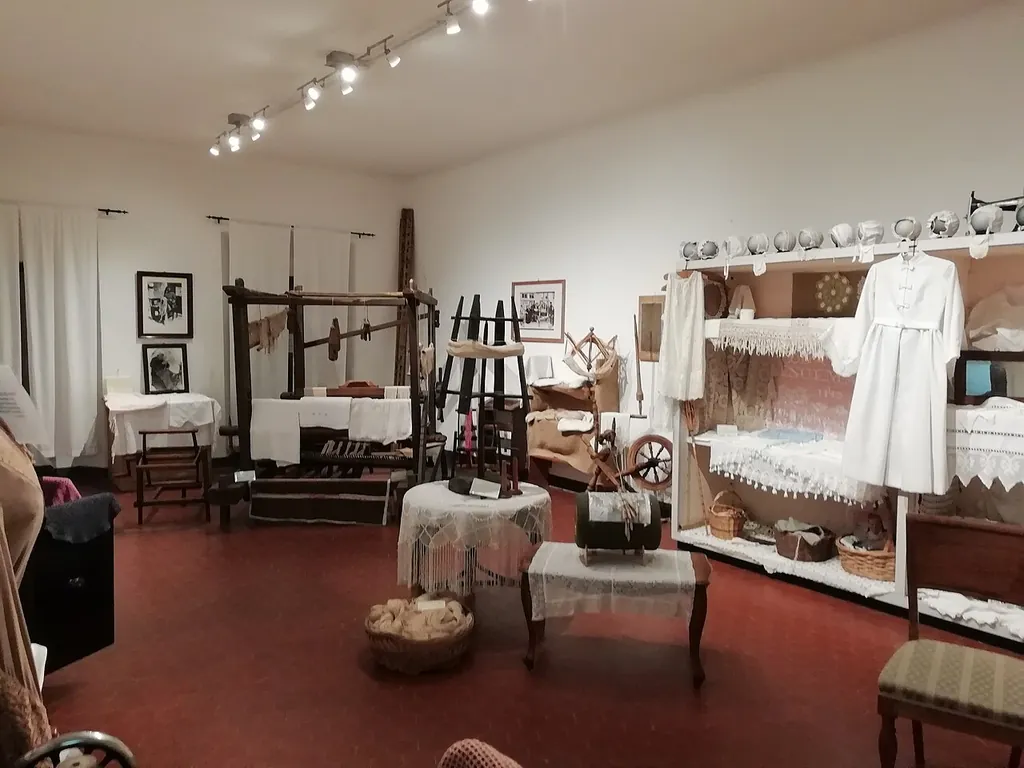 Museo etnografico LabOrantes in Alto Reno Terme