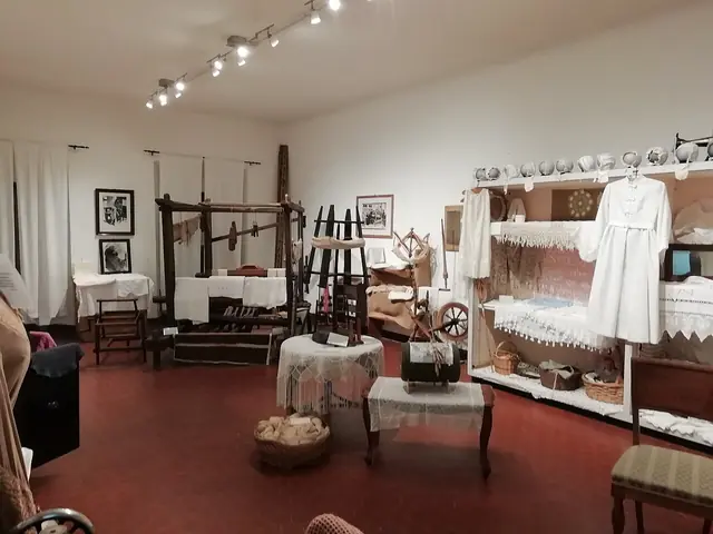 Museo etnografico LabOrantes in Alto Reno Terme
