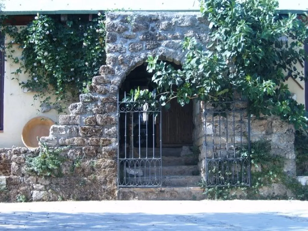 Museo Etnográfico Las Vistillas in Coín