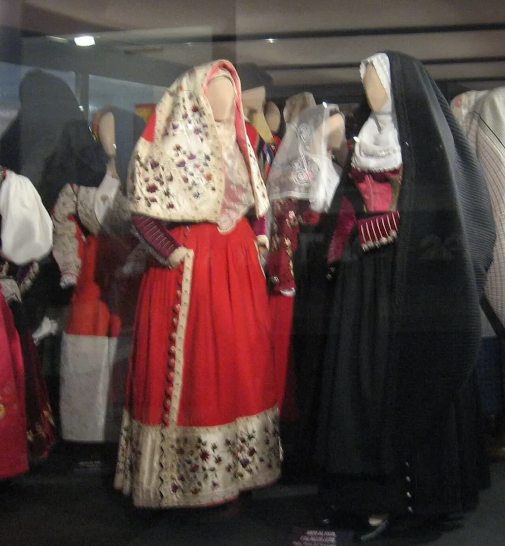 Museo etnografico "Le arti antiche" in Macomer
