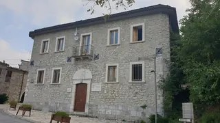 Museo etnografico Marcello Maria de Giovanni in Sant'Eufemia a Maiella