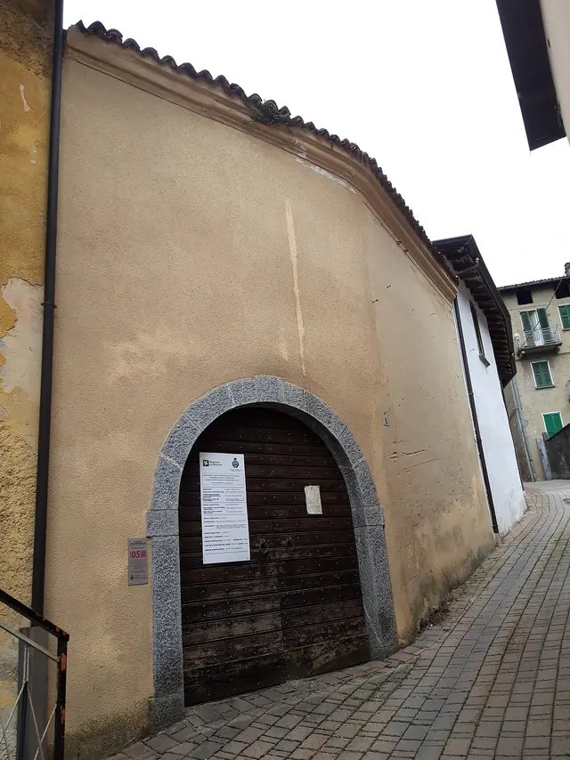 Museo etnografico in Primaluna