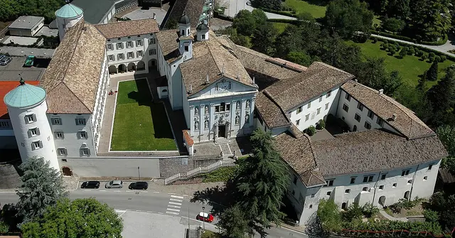 Museo etnografico trentino San Michele in San Michele all'Adige