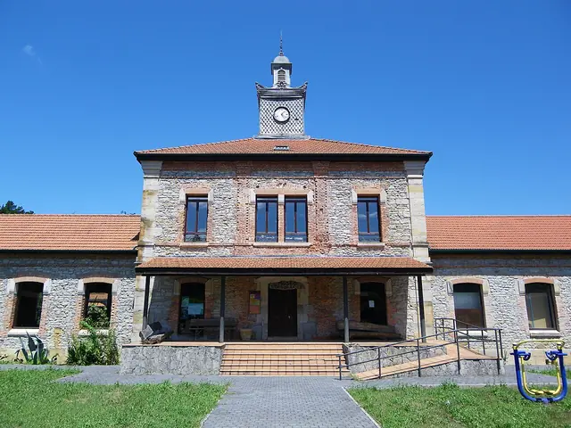 Centro de Interpretación de la Etnografía del Valle de Villaverde