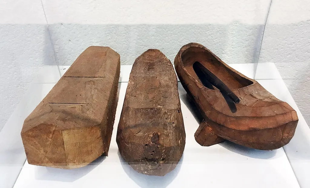 Museo Etnográfico y de Historia de Grau/Grado