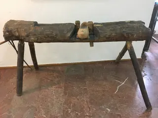 Museo Etnográfico y de Historia de Grau/Grado – Photo 2 of 3