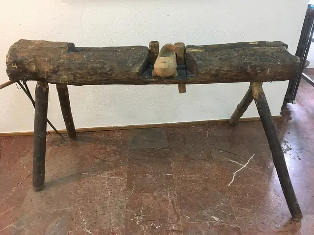 Museo Etnográfico y de Historia de Grau/Grado – Photo 2 of 3