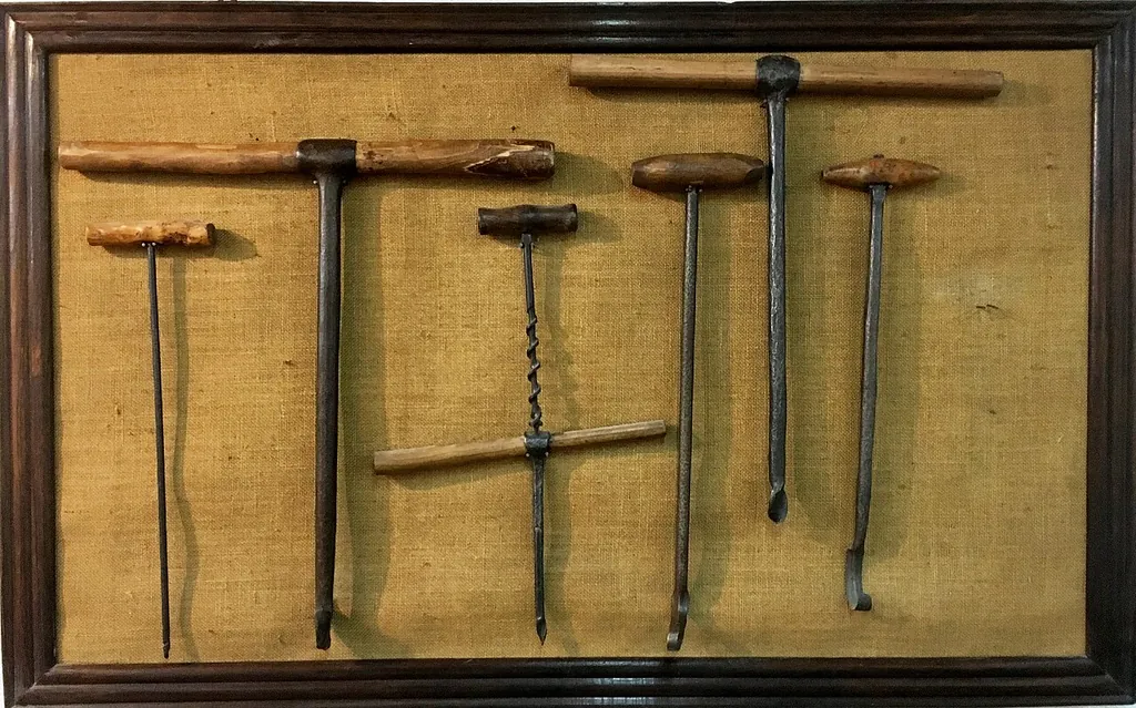 Museo Etnográfico y de Historia de Grau/Grado – Photo 3 of 3