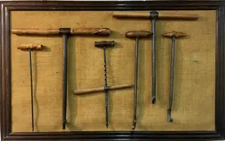 Museo Etnográfico y de Historia de Grau/Grado – Photo 3 of 3