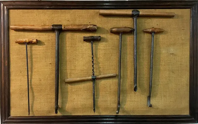 Museo Etnográfico y de Historia de Grau/Grado – Photo 3 of 3