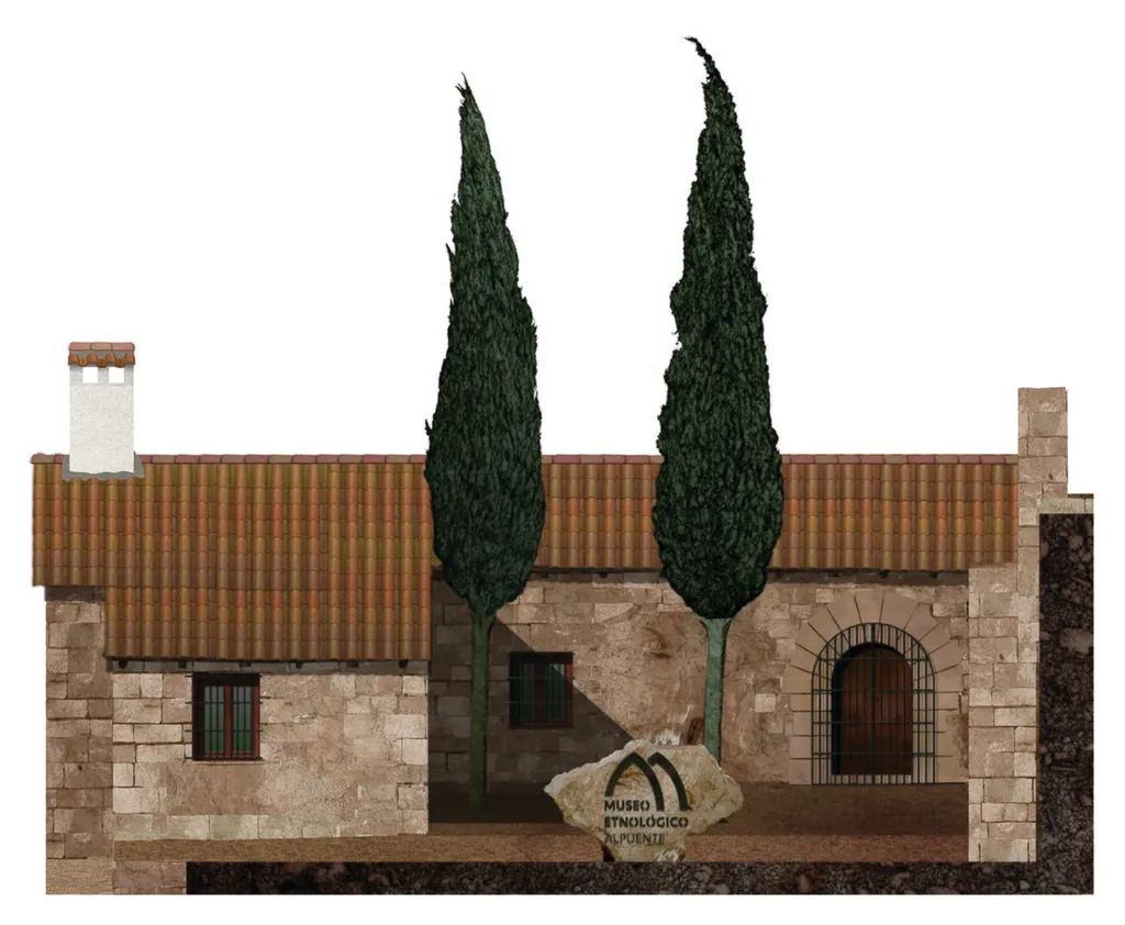 Museo Etnológico de Alpuente