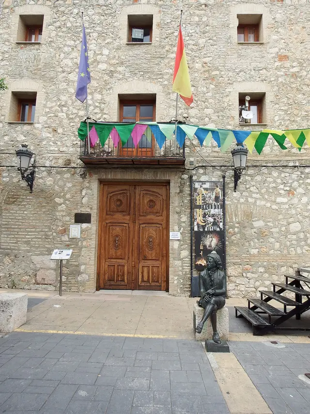 Museo Etnológico de Enguera