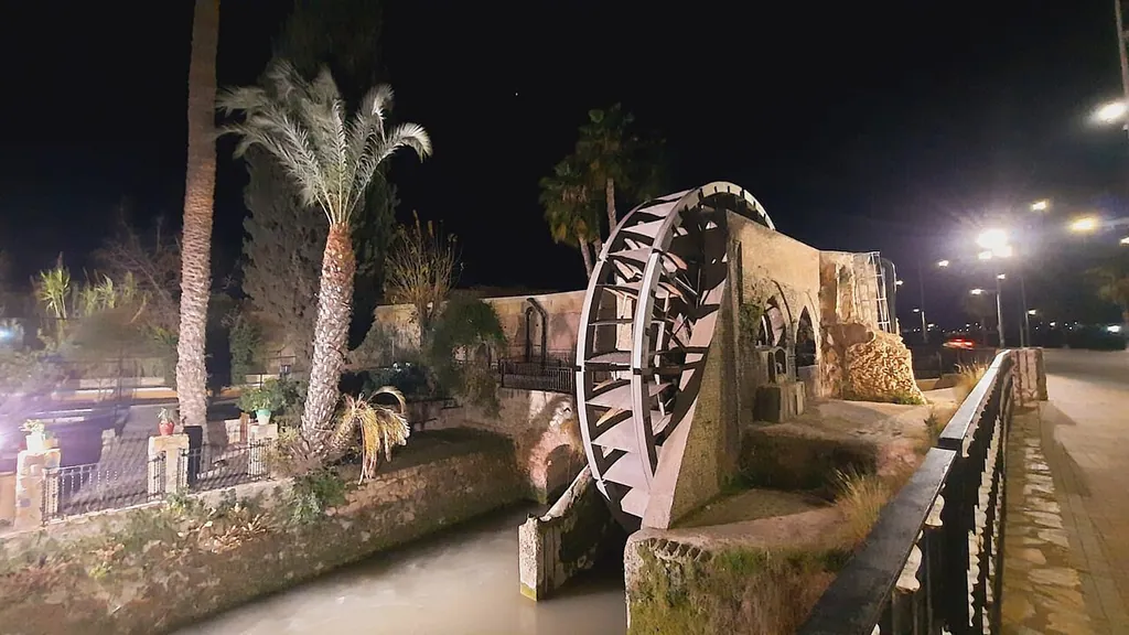 Museo Etnológico de la Huerta in Alcantarilla