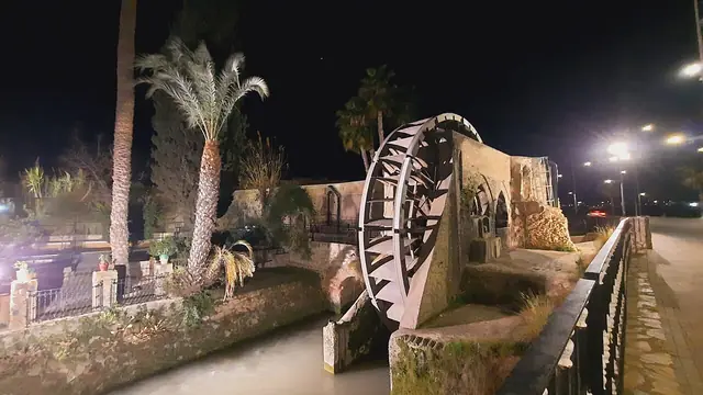 Museo Etnológico de la Huerta in Alcantarilla