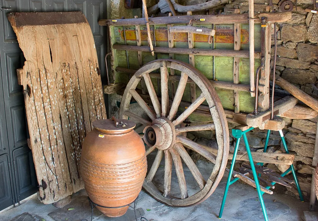 Museo Etnológico de Puerto Seguro