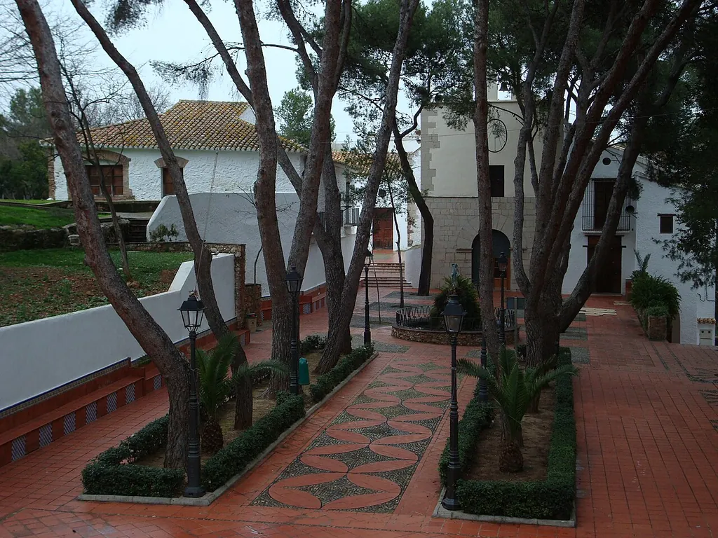 Museu Etnològic del Termet in Vila-real