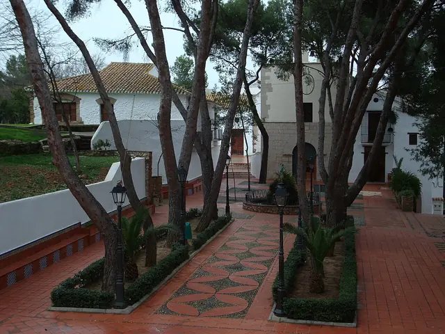 Museu Etnològic del Termet in Vila-real