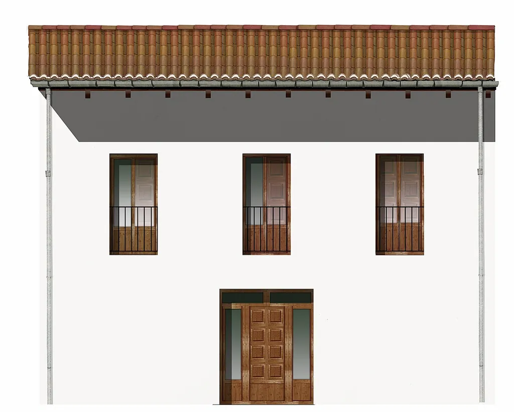 Museu Etnològic Comarcal de la Vall d'Albaida in Benissoda