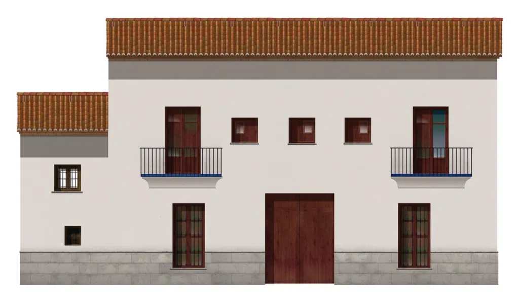 Museu Etnològic La Casa Gran in La Pobla de Vallbona