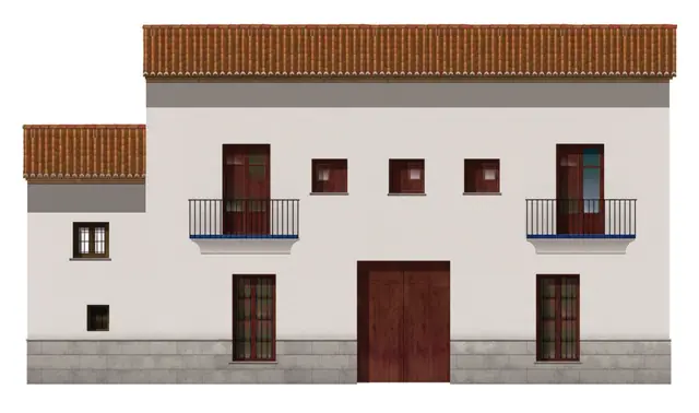 Museu Etnològic La Casa Gran in La Pobla de Vallbona