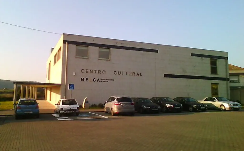 Museo Etnolúdico de Galicia in Ponteceso