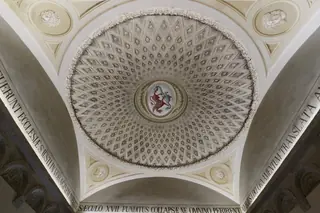 Museo Etrusco Guarnacci in Volterra – Bild 2 von 3