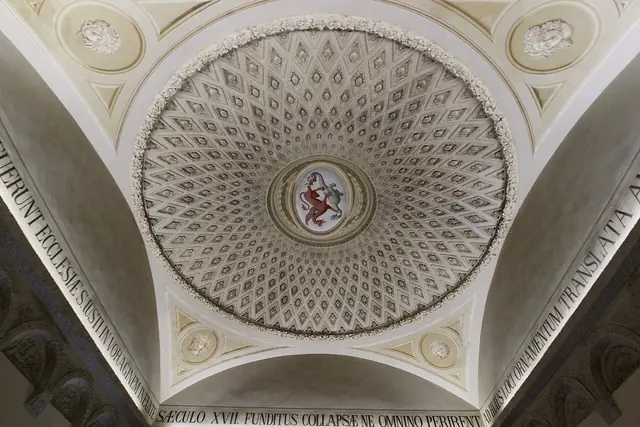 Museo Etrusco Guarnacci in Volterra – Bild 2 von 3