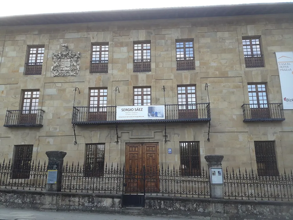 Euskal Herria Museoa in Gernika-Lumo