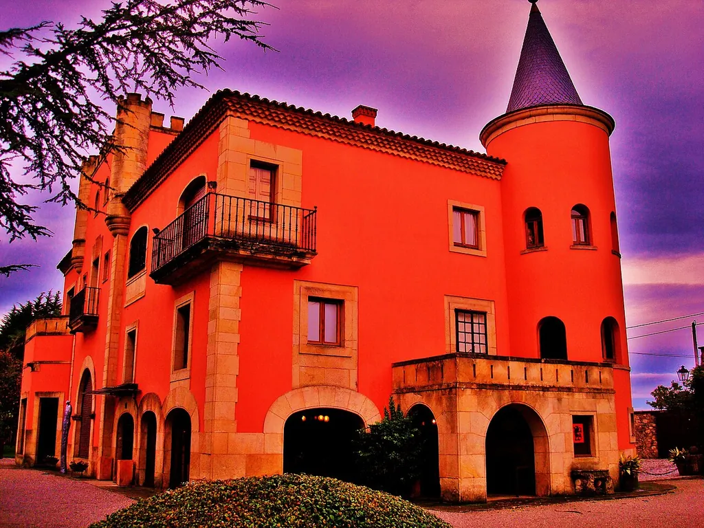 Museo Evaristo Valle in Gijón