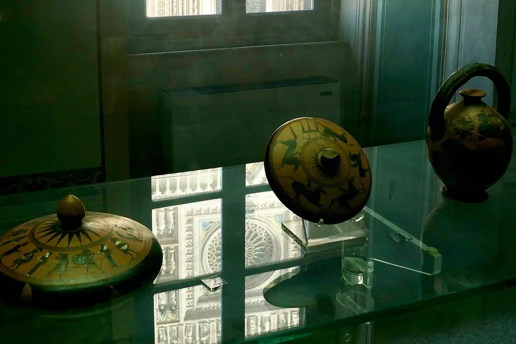 Museo Claudio Faina in Orvieto – Photo 2 of 2