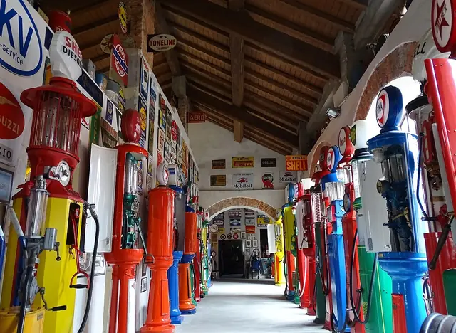 Museo Fisogni in Tradate