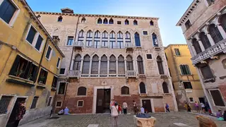 Museo Fortuny in Venice – Photo 2 of 4