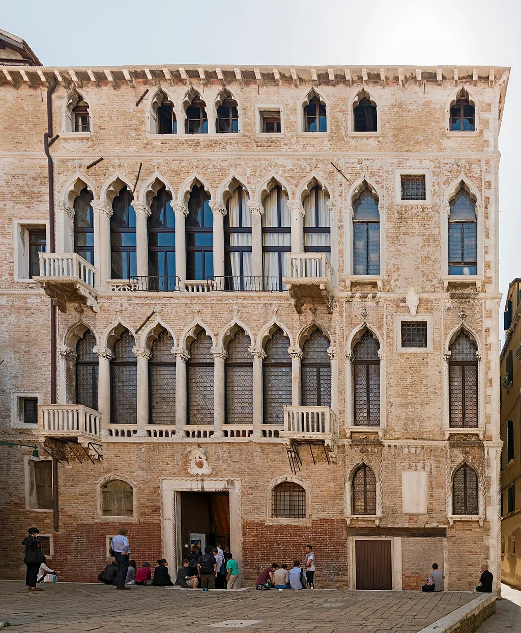 Museo Fortuny in Venezia