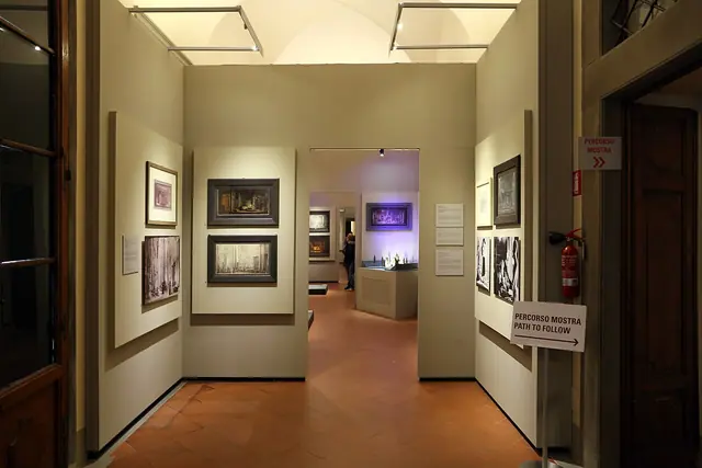 Museo Zeffirelli in Florencia