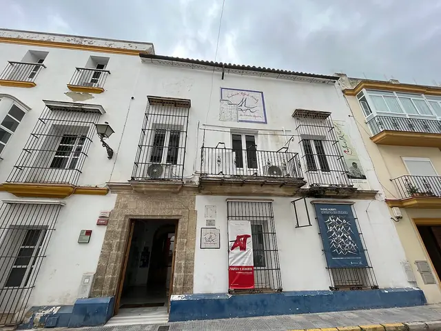 Museo Fundación Rafael Alberti in El Puerto de Santa María