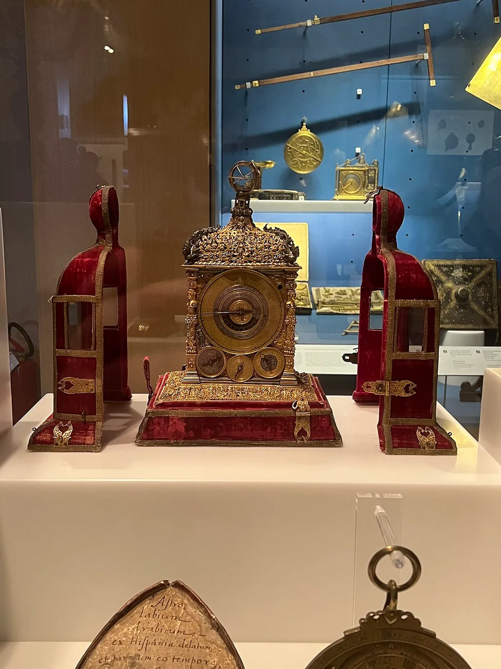 Museo Galileo in Florenz – Bild 3 von 4