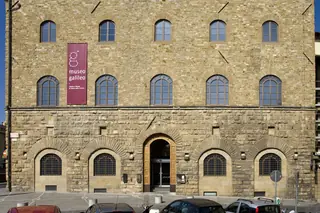 Museo Galileo in Florencja