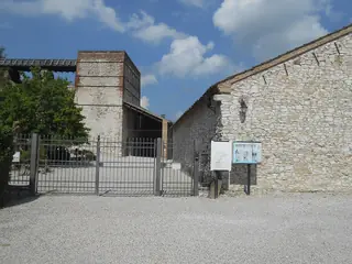 Museo Geopaleontologico di Cava Bomba in Cinto Euganeo
