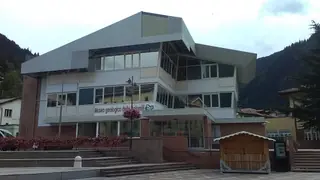 Museo geologico delle Dolomiti in Predazzo
