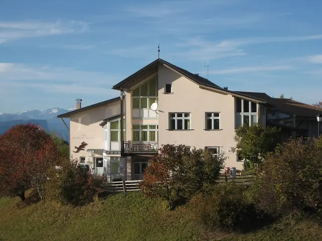 GEOMuseum Radein in Aldino