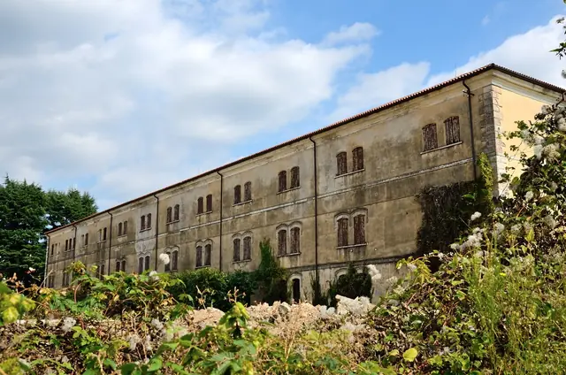 Museo geomineralogico e del caolino in Schio