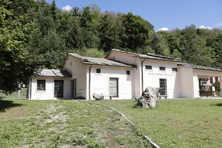 Museo Geopaleontologico di Camposilvano in Velo Veronese