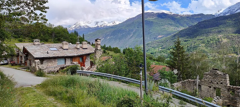 Museo Gerbore in Saint-Nicolas
