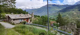 Museo Gerbore in Saint-Nicolas