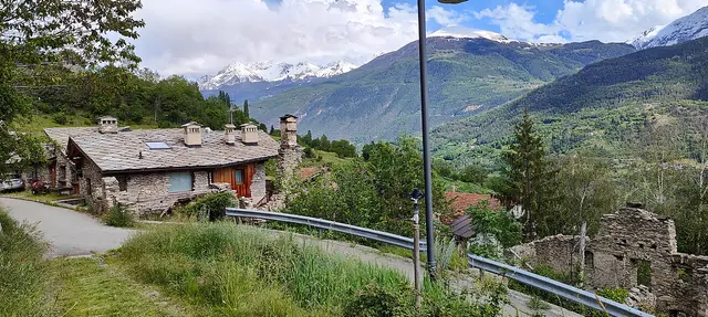 Museo Gerbore in Saint-Nicolas