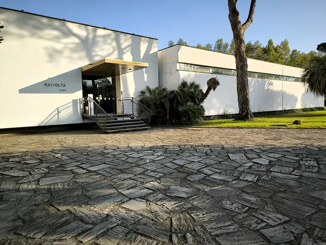 Museo Giacomo Manzù in Ardea